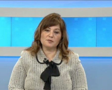 Сербезова: Здравният министър манипулира общественото мнение за недостига на лекарства