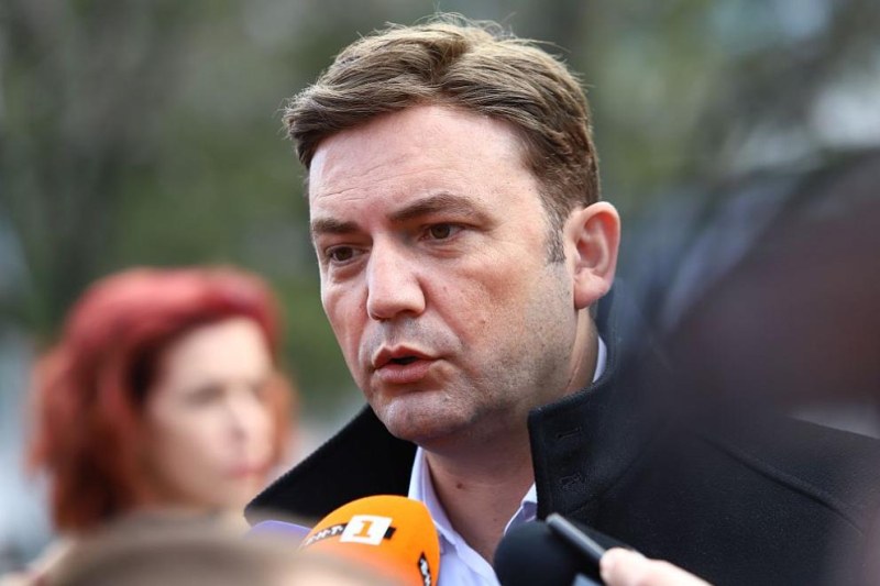 Буяр Османи: Българските клубове в РСМ трябва да са с други имена