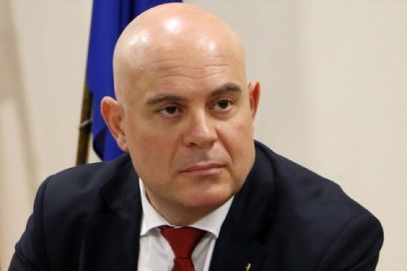 Иван Гешев ще участва в Националната молитвена закуска при президента Байдън