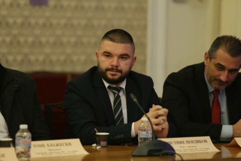 Оперират пребития българин в Охрид днес