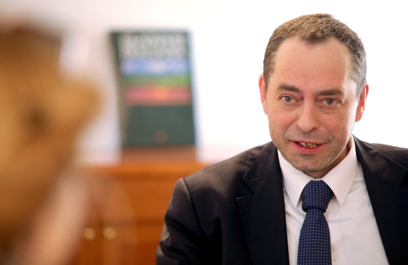 Посланика ни в РСМ е привикан на консултации в МВнР