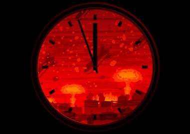 Ядрени специалисти ще сверят Часовника на Страшния съд във вторник
