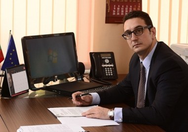 Софийската градска прокуратура привлече към наказателна отговорност бившия изпълнителен директор