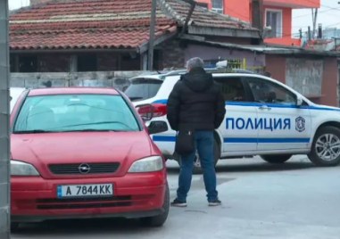Ация срещу битовата престъпност в Бургас Тя се провежда в квартал