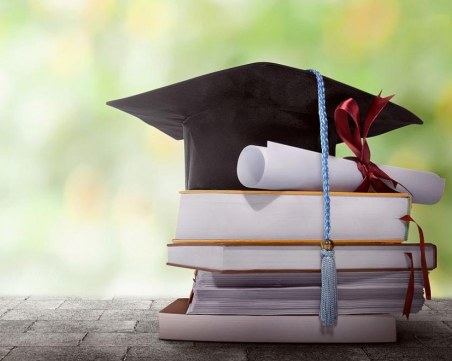 149 хиляди души в област Пловдив имат висше образование