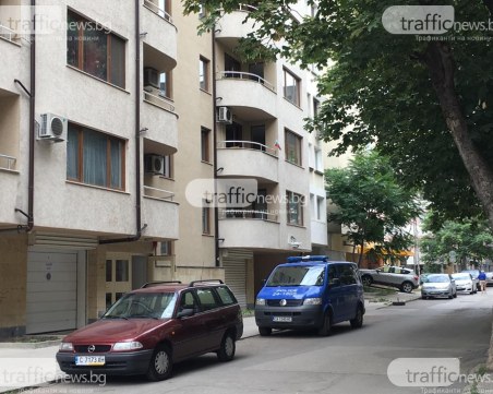 Арестуваха Иван Белишки, заплашил с пистолет депутат от 