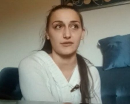 Българка и бебето й са блокирани от четири месеца в Сърбия, не могат да се приберат