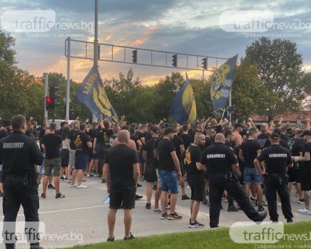 Бултрасите: Търпението ни свърши, готвим масови протести