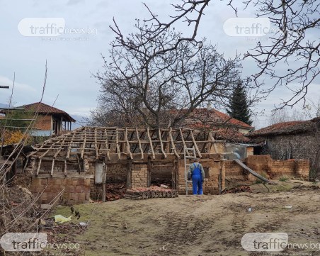 Десетки наследници и къщи без книжа оставят тежко пострадалите от Карловско без помощи