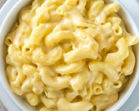 Макарони със сирене (Mac and cheese) готови за 10 минути