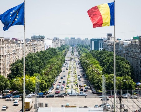 Нидерландия: Отрицателният вот за Шенген беше само за България, не и за Румъния