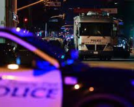 Нова стрелба в САЩ – убити са трима души