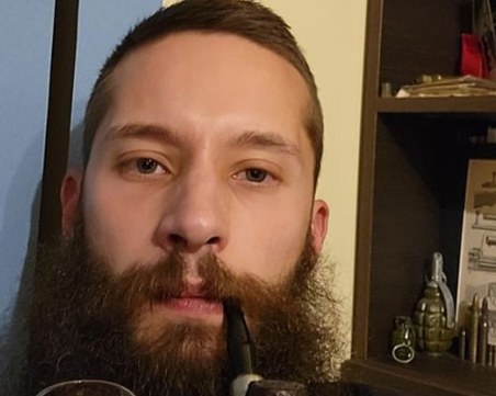 Полицаи извикаха линейка за Иван Белишки – повръщал и имал синини по главата