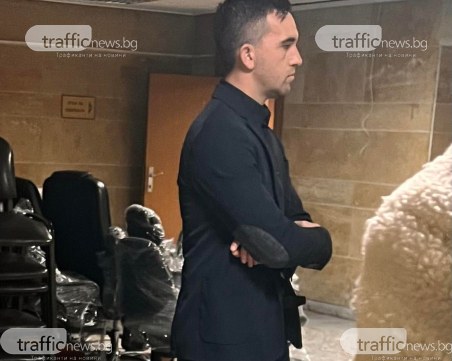 След смърт на пешеходна пътека в Кършияка: Бивш общински съветник с условна присъда