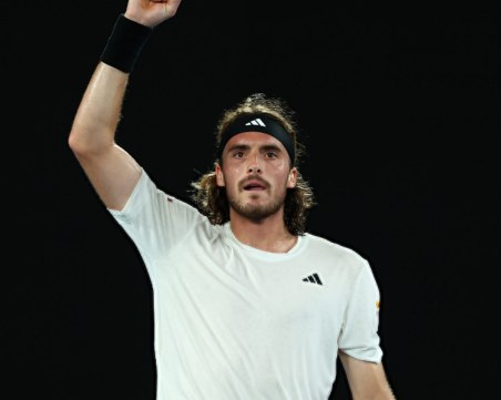 Ясни са първите полуфиналисти на Australian Open