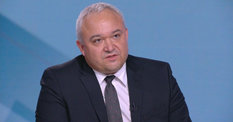 Демерджиев: Служебното правителство доближи доста България до Шенген