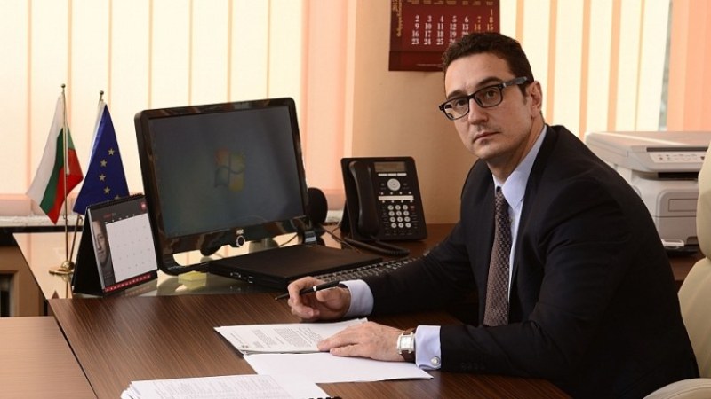 Прокуратурата с обвинение срещу Стамен Янев за златните паспорти