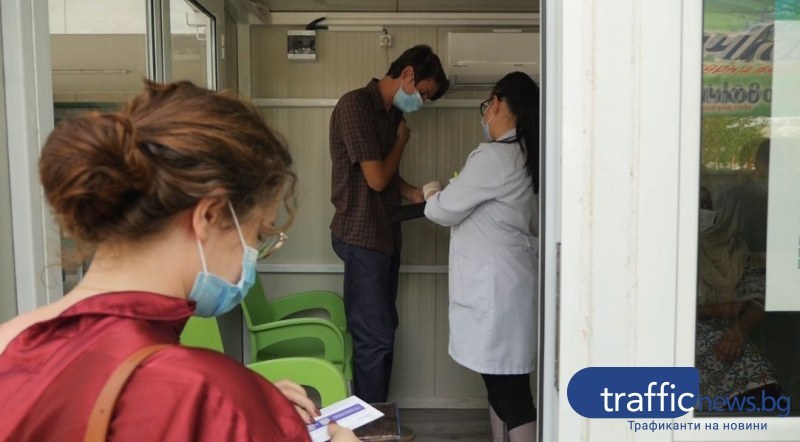 Рязък скок на болните от грип в Пловдив за няколко дни