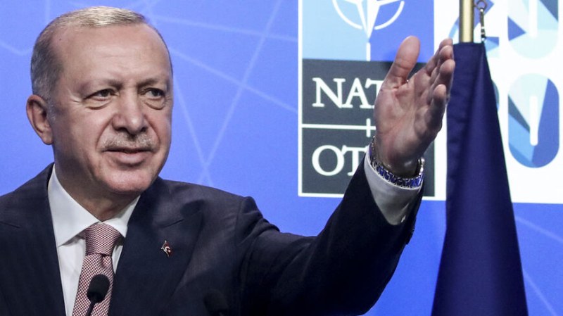 Турция не пуска Швеция в НАТО, Финландия поиска отлагане на преговорите