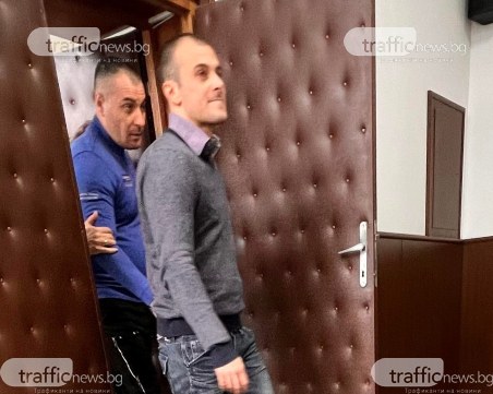 Фалстарт на делото срещу Зелката и съучастникa му, спипани с дрога за 30 бона
