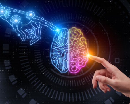 Инвестиция в изкуствен интелект води към нова ера в света на технологиите