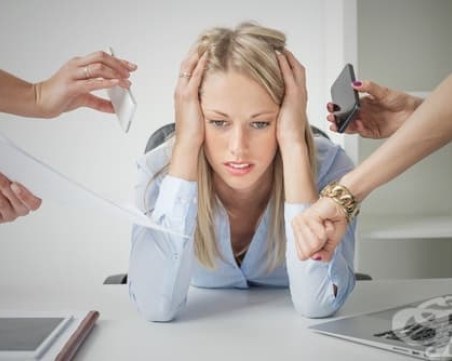 Как да разберете дали имате бърнаут