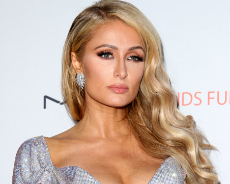 Парис Хилтън стана майка