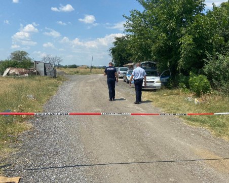 Съдят испанец, убил и разчленил съпругата си в Разград