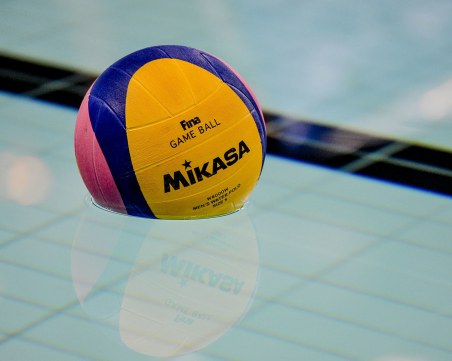 След 5 години България отново ще има национален отбор по водна топка