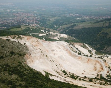 Водните каптажи остават прът в колелото на концесионерите над Белащица