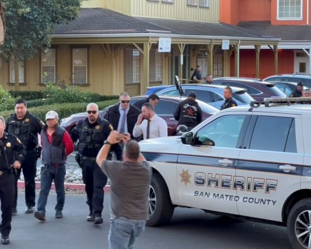 Стрелба в магазин във Вашингтон, трима са загинали