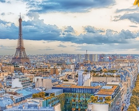 Вижте кой е градът с най-много приходи от туризъм в света през 2022 година