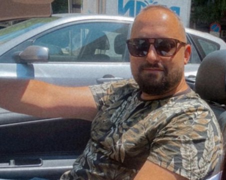 Заловеният с дрога полицай в Кюстендил е в системата на МВР от 9 години