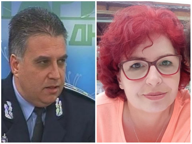 Бивш полицейски шеф и съпругата му - герои в пловдивски римейк на 