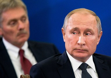 Русия днес заяви че гледа на обещаната доставка на западни