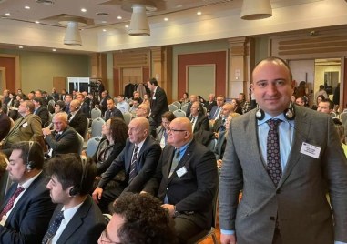 Пловдив като инвестиционна дестинация ще бъде представена от зам кмета