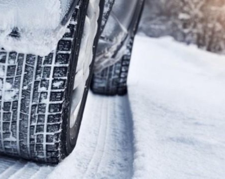 АПИ: Тръгвайте на път с автомобили, подготвени за зимни условия