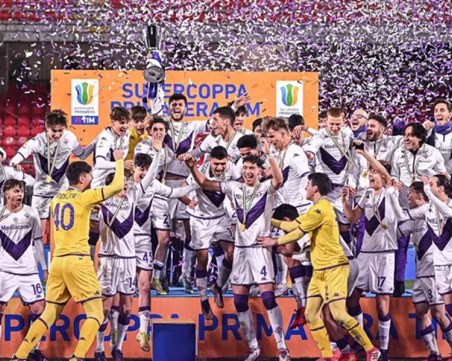 Димо Кръстев спечели Суперкупата на Италия срещу Никола Илиев