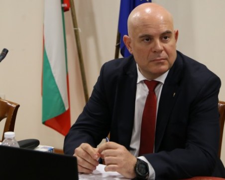 Иван Гешев: Показахме, че можем да защитим сигурността на нашите деца