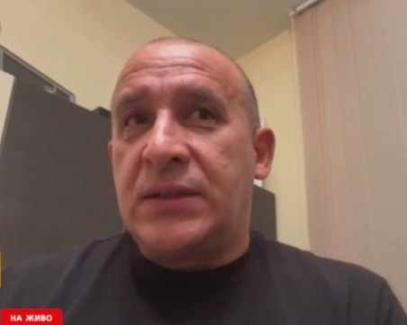 Кметът на Панагюрище: Семейството ми е получавало заплахи за убийство