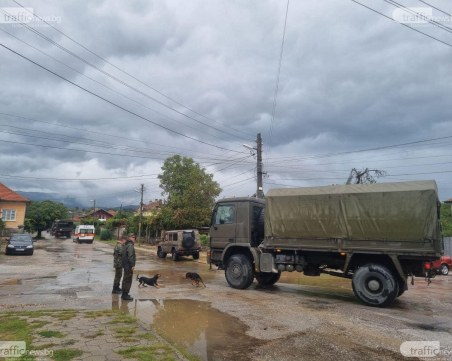 Обявиха частично бедствено положение за селата Богдан и Каравелово