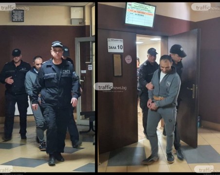 Рестартират делото срещу убиеца от Първомай, намалената му присъда – незаконна