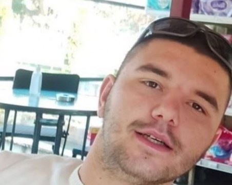 Състоянието на пребития Християн Пендиков се подобрява