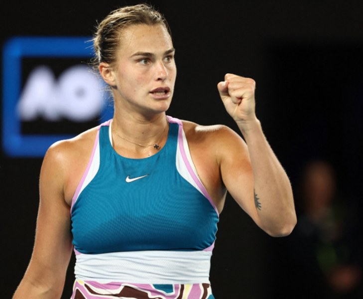 Ясен е женският финал на Australian Open