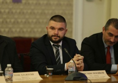 Софийска районна прокуратура за закана с убийство отправена спрямо пребития