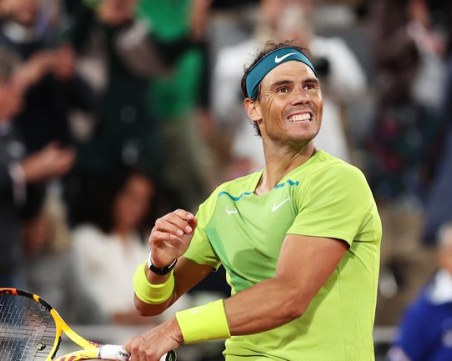 Рафаел Надал планира да се завръне на корта през март