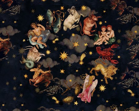 Скритите послания: Трите типа енергии според зодията