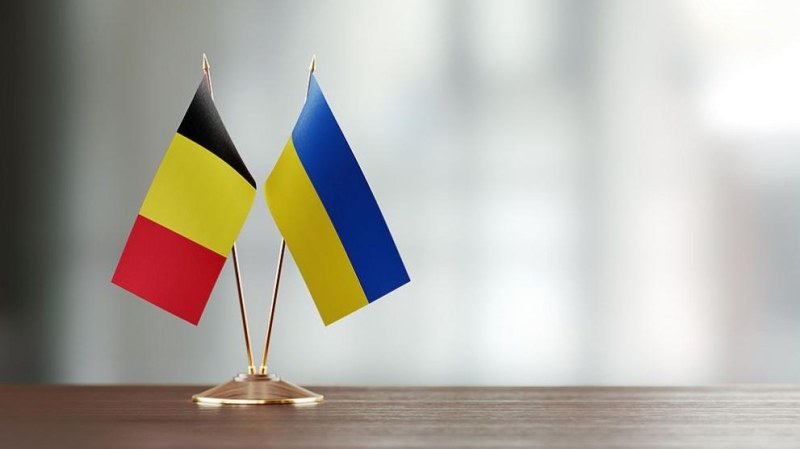 Белгия реши да изпрати на Украйна още военна помощ, но не и танкове