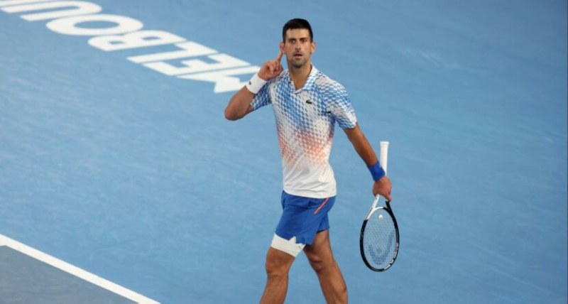 Финалът в Австралия е ясен: Джокович е само на победа от 22-ра титла от 