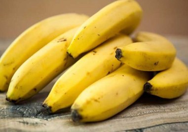 Смята се че родното място на бананите са райони с